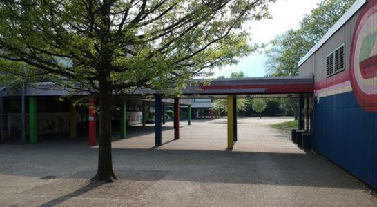 Grundschule Europaschule Königstraße